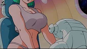 Episodio 1 De Aventura De Bulma: Una Guía Para Jugar